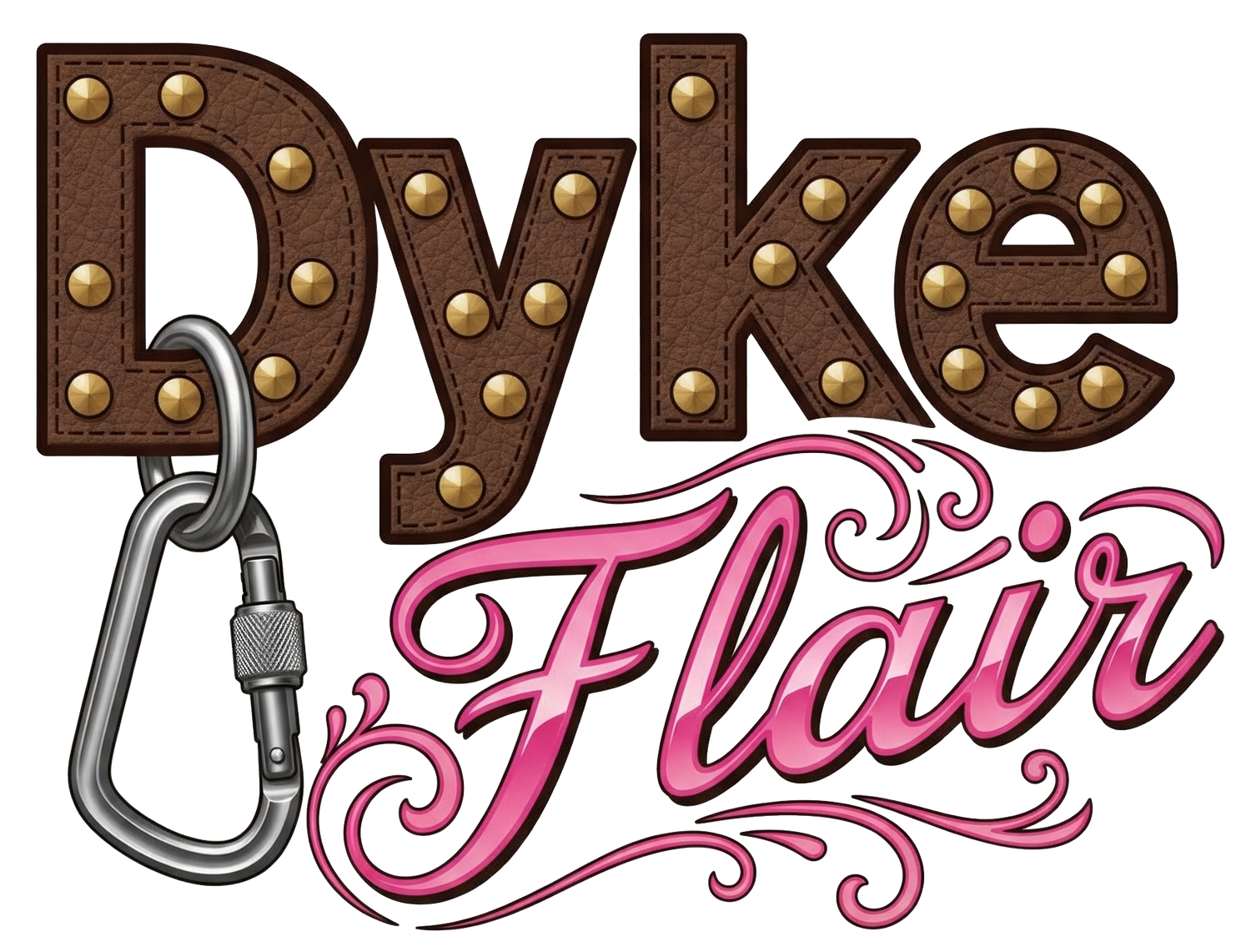 DESIGN - Dyke Flair