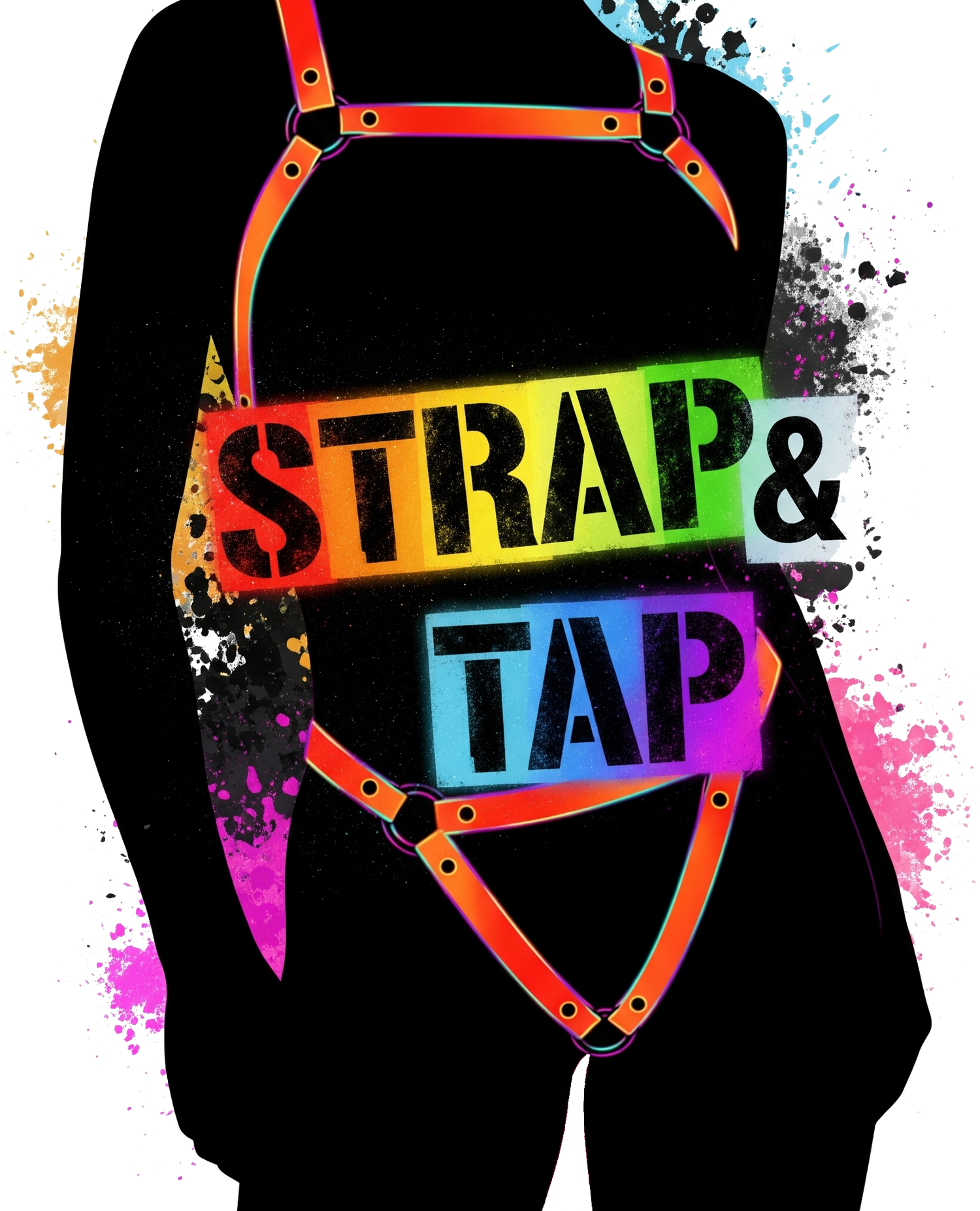 DESIGN - Strap & Tap