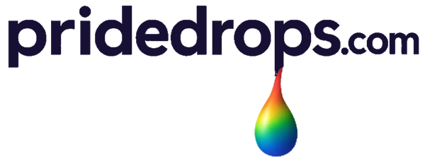 Pride Drops